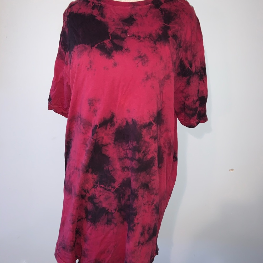 Tye dye t-shirt